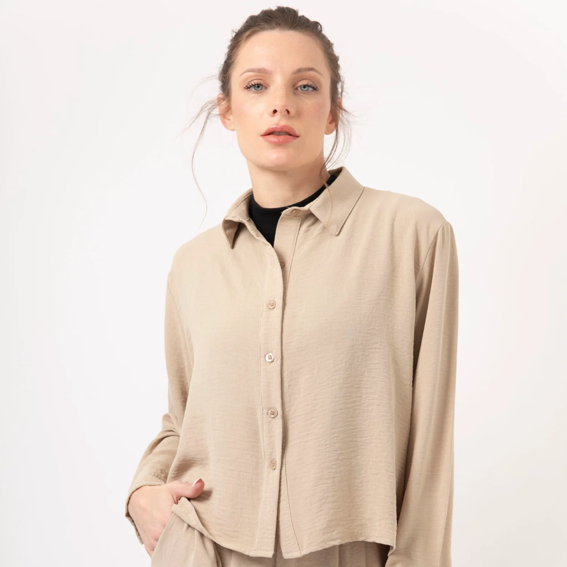 Camisas